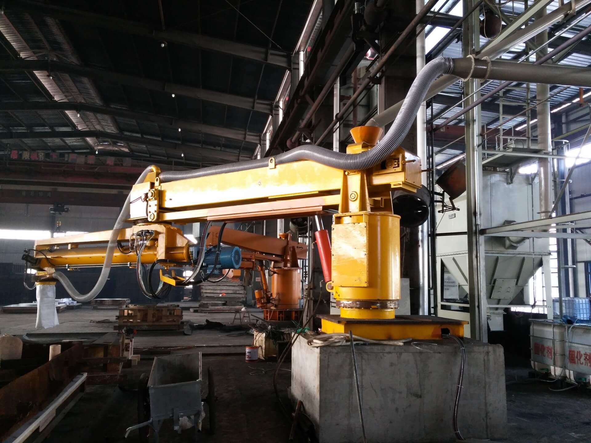 工程展示 工程展示